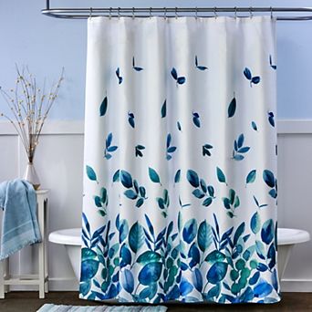 The Big One® Ontario Shower Curtain