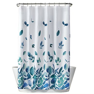 The Big One® Ontario Shower Curtain