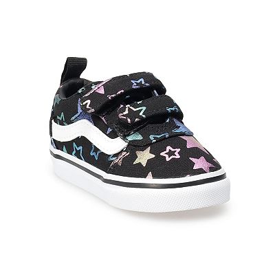 Kohls vans toddler hotsell