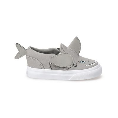 Baby shark vans shoes online