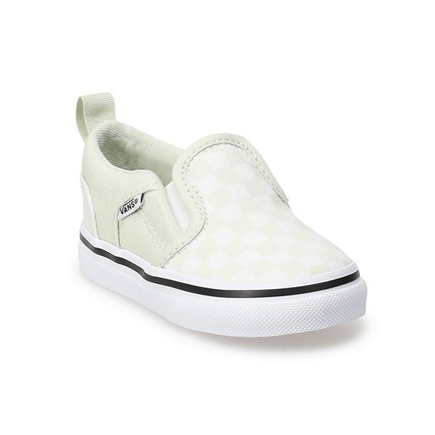 Vans store asher toddler