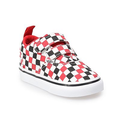 Vans Doheny V Baby Toddler Boys Shoes