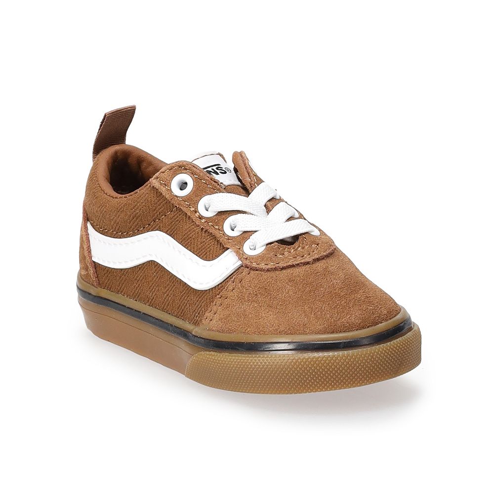 Vans® Ward Baby / Toddler Boys' Slip-On Shoes