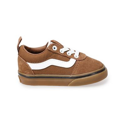 Vans® Ward Baby / Toddler Boys' Slip-On Shoes