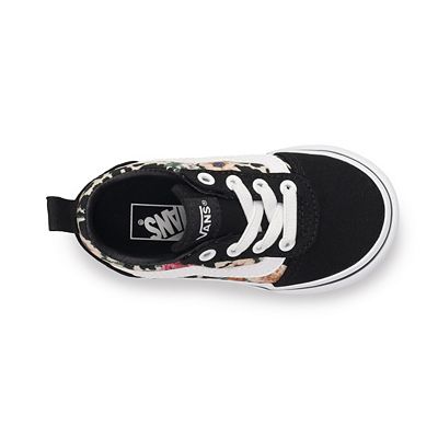 Vans ward slip on sales