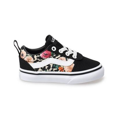 Kohls vans toddler hotsell