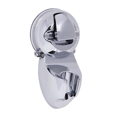 Bath Bliss 5 Function Luxury Dual Shower Head