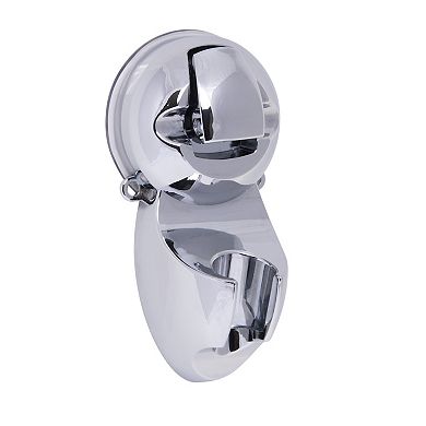 Bath Bliss 5 Function Luxury Dual Shower Head