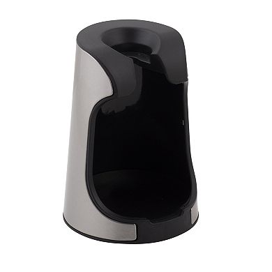 Bath Bliss Snap Hold Toilet Bowl Brush