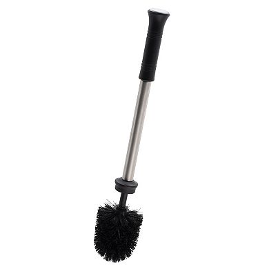 Bath Bliss Snap Hold Toilet Bowl Brush