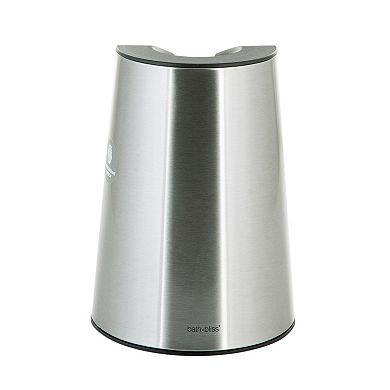 Bath Bliss Snap Hold Toilet Bowl Brush