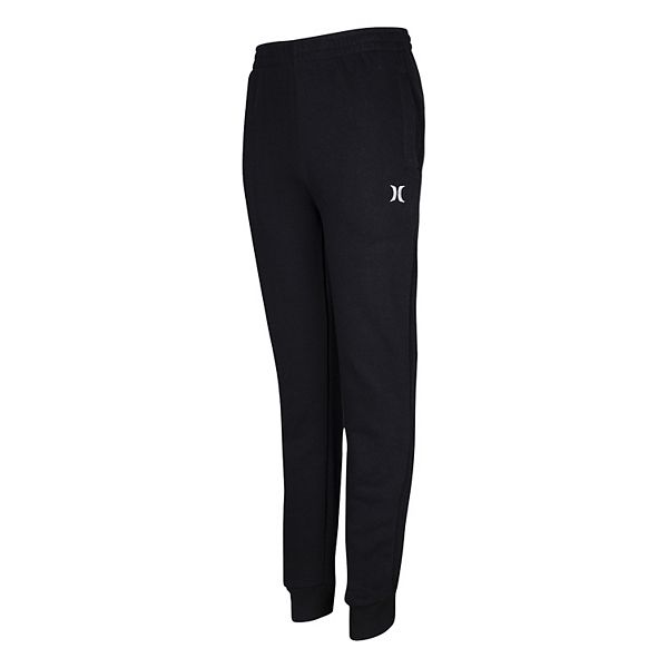 Boys 820 Hurley Fleece Jogger Pants