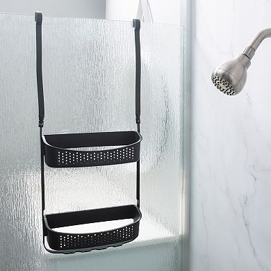 Bath Bliss 2 Way Convertible Shower Caddy