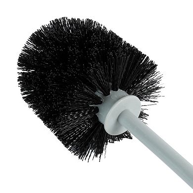 Bath Bliss 2-in-1 Bowl Brush & Plunger