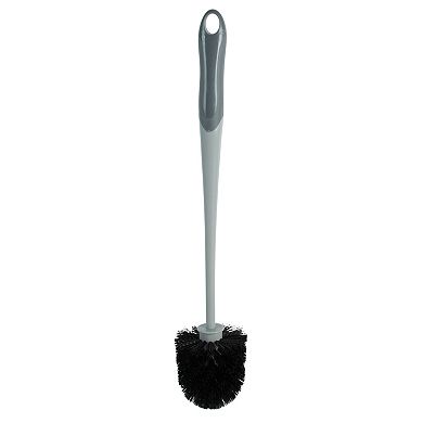 Bath Bliss 2-in-1 Bowl Brush & Plunger