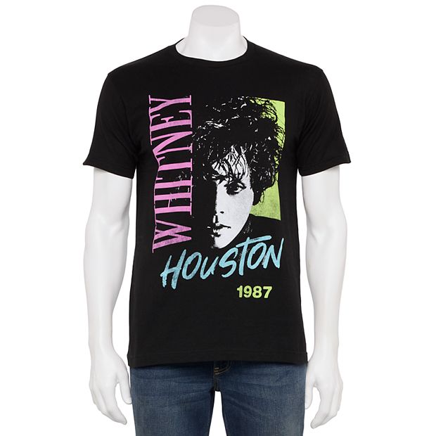 whitney tee