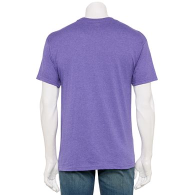 Men's David Bowie Graphic Tee