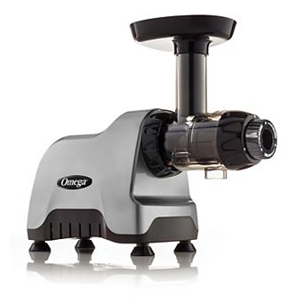 Omega CNC80S Horizontal Slow Juicer