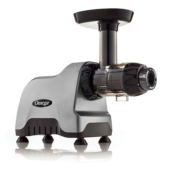 Omega CNC80S Horizontal Slow Juicer