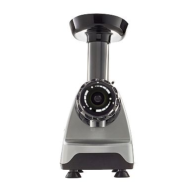 Omega CNC80S Horizontal Slow Juicer