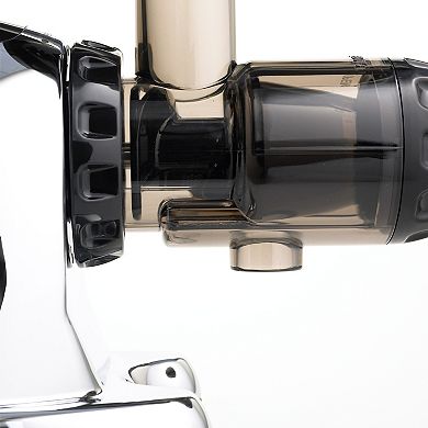 Omega J8006HDC Cold Press Slow Masticating Juicer