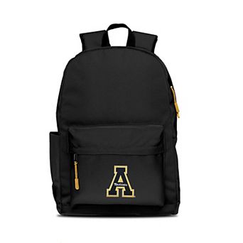 Appalachian State Mountaineers Campus Laptop Backpack