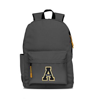 Appalachian State Mountaineers Campus Laptop Backpack
