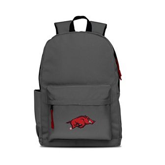 Arkansas Razorbacks Campus Laptop Backpack