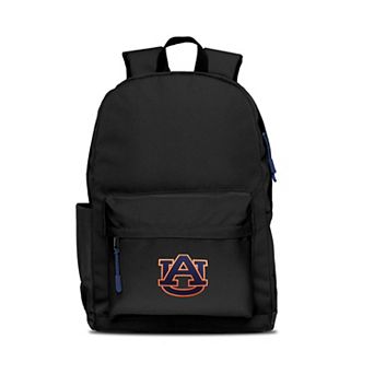Auburn Tigers Campus Laptop Backpack
