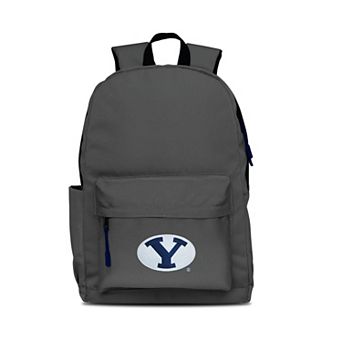 BYU Cougars Campus Laptop Backpack