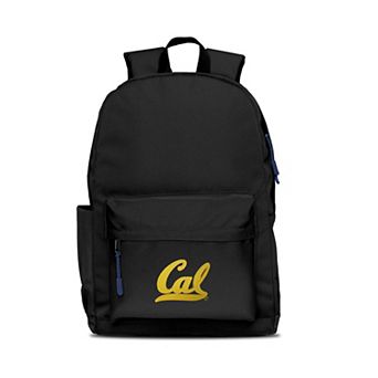 Cal Golden Bears Campus Laptop Backpack