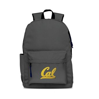 Cal Golden Bears Campus Laptop Backpack