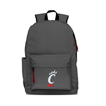 Cincinnati Bearcats Campus Laptop Backpack