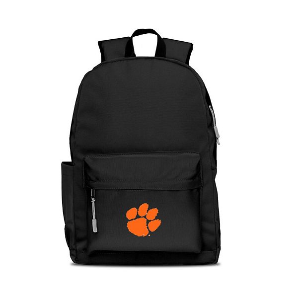 Clemson Tigers Campus Laptop Backpack