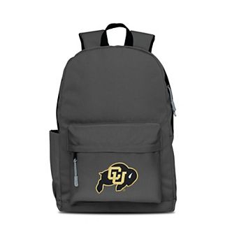 Colorado Buffaloes Campus Laptop Backpack