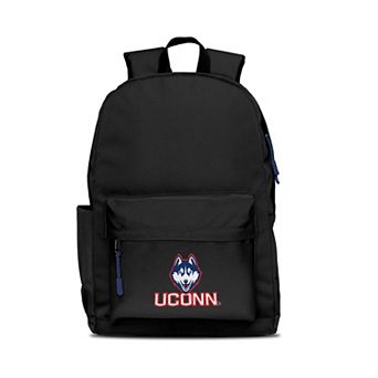 UConn Huskies Campus Laptop Backpack