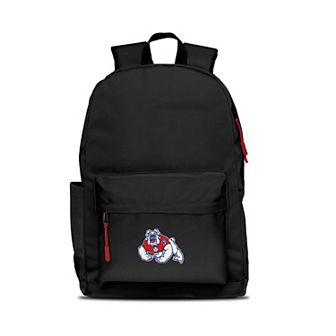 Fresno State Bulldogs Campus Laptop Backpack