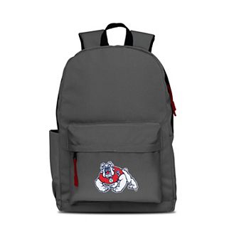 Fresno State Bulldogs Campus Laptop Backpack