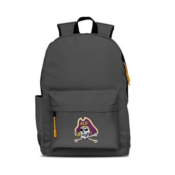 East Carolina Pirates Campus Laptop Backpack
