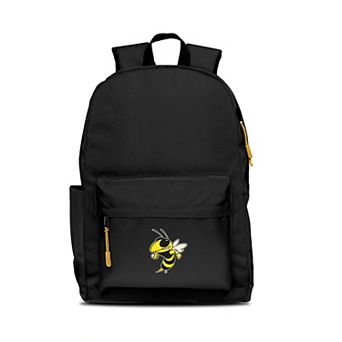 Georgia Tech Yellow Jackets Campus Laptop Backpack