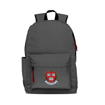 Harvard Crimson Campus Laptop Backpack