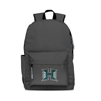 Hawaii Warriors Campus Laptop Backpack