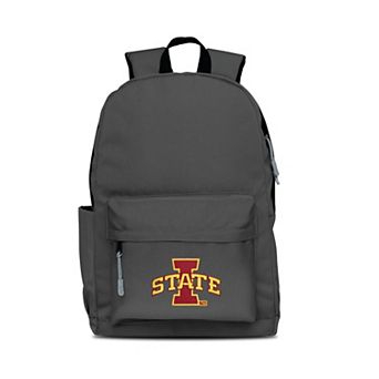 Iowa State Cyclones Campus Laptop Backpack