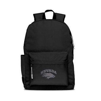 Nevada Wolf Pack Campus Laptop Backpack
