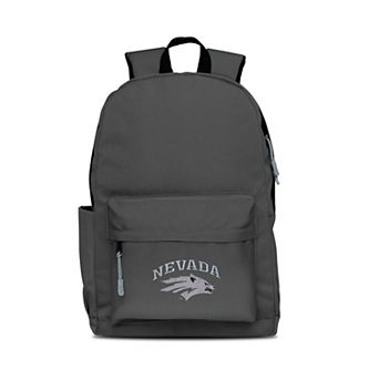 Nevada Wolf Pack Campus Laptop Backpack
