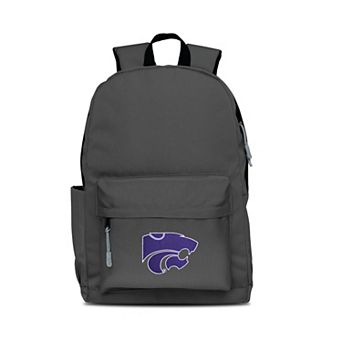 Kansas State Wildcats Campus Laptop Backpack