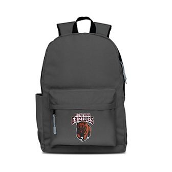 Montana Grizzlies Campus Laptop Backpack