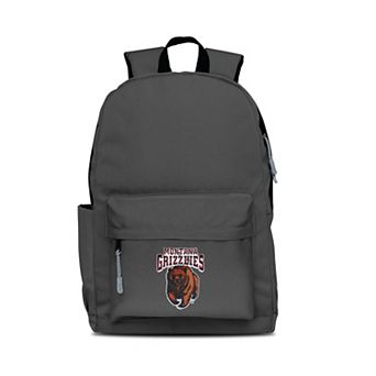 Montana Grizzlies Campus Laptop Backpack