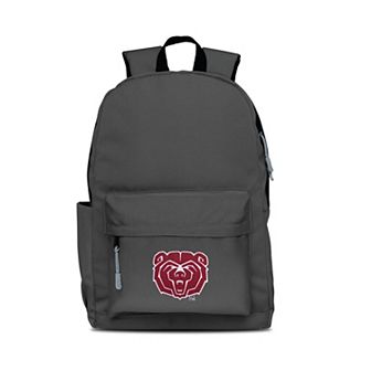 Missouri State Bears Campus Laptop Backpack