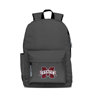 Mississippi State Bulldogs Campus Laptop Backpack